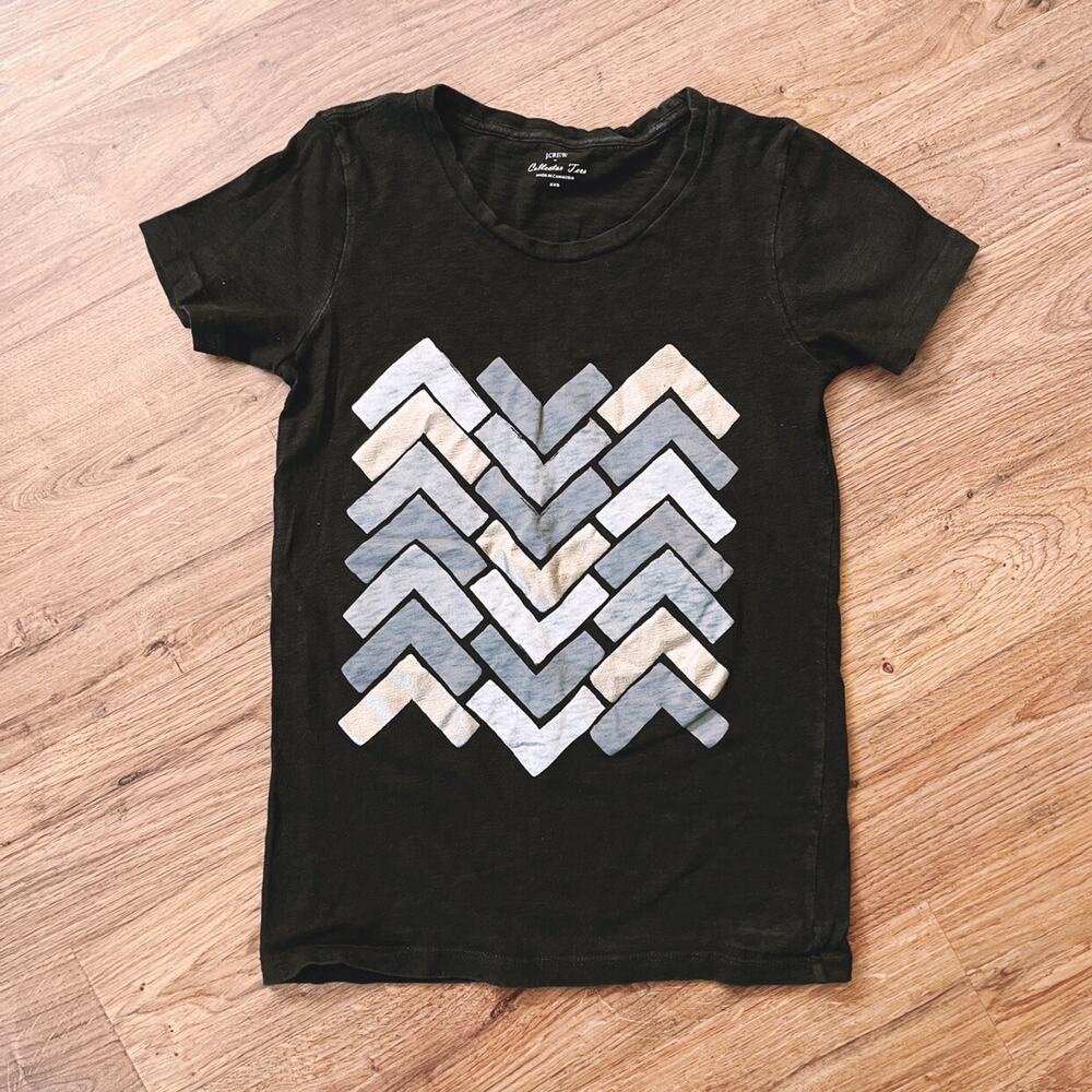 Ⓜ️ J.Crew Tee For Momma 30